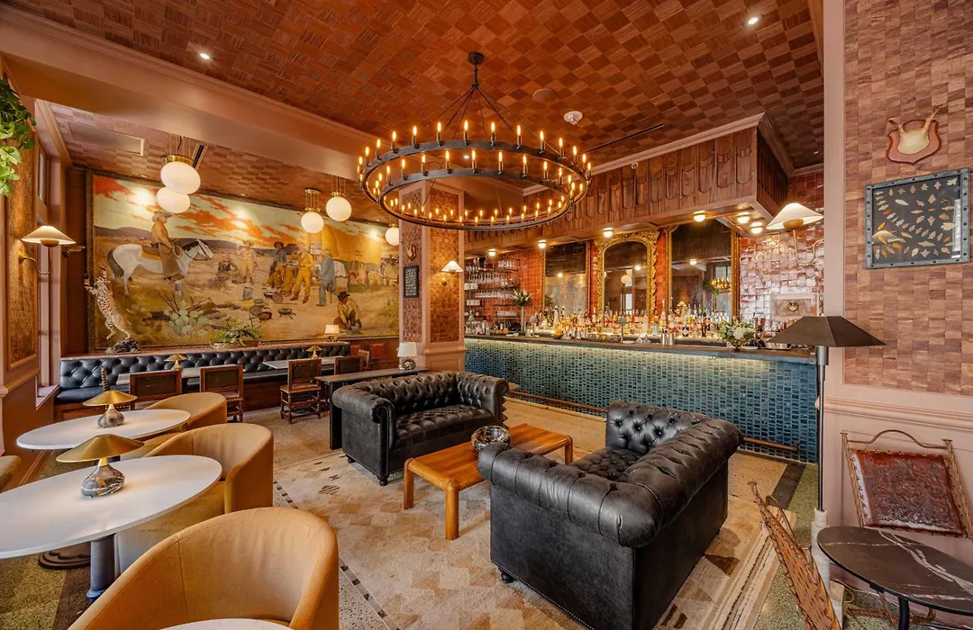 The St. Anthony, A Luxury Collection Hotel, San Antonio-1