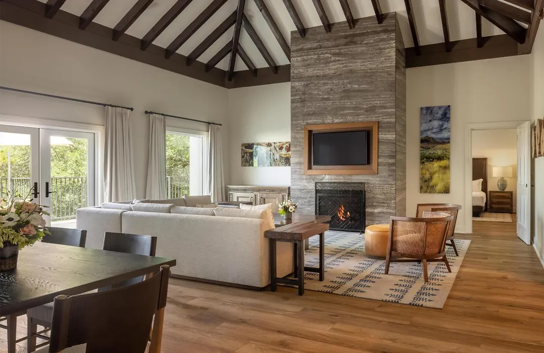 Signia By Hilton La Cantera Resort & Spa-1