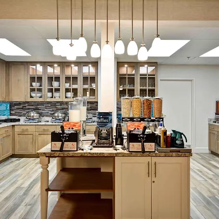 Homewood Suites By Hilton San Antonio Northwest-3